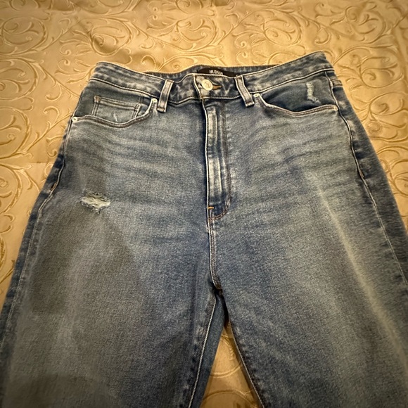 Hudson flare jeans - Picture 9 of 12